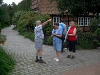 Vereinsausflug Walsrode